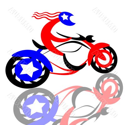 American Biker