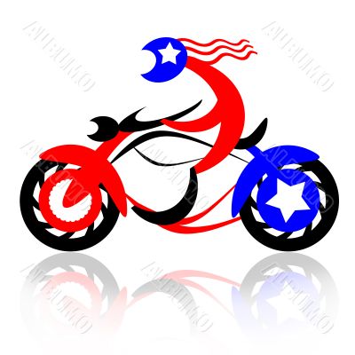 American Rider