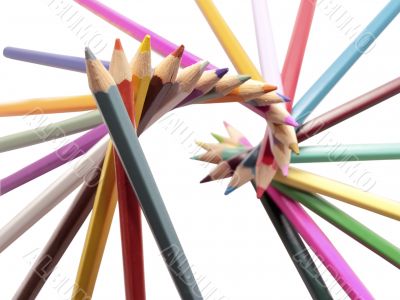 Pencils Color  