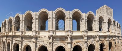Arles - Arena