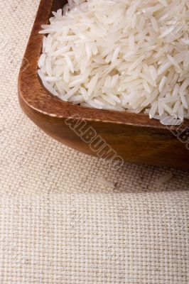 White Rice