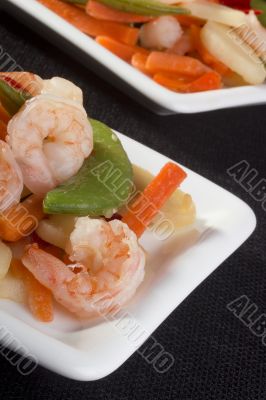 Shrimp Salad