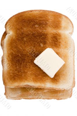 Bread and Butter
