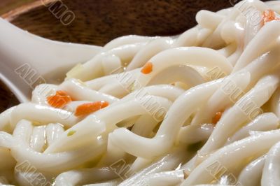 Asian Soup