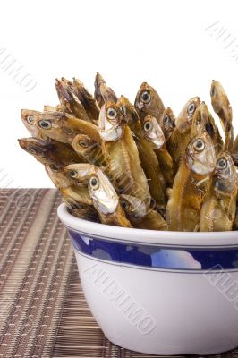 Dry Fish