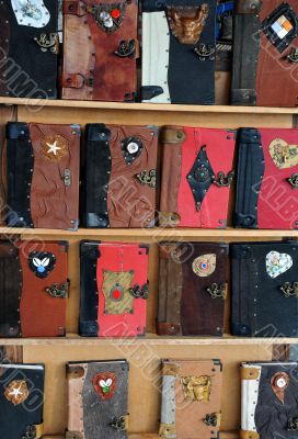 Fancy Notebooks For Sale 