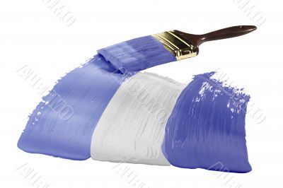 Flag of El Salvador Flag of El Salvador