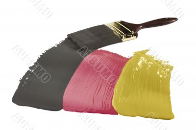 Flag of Germany Flag of Germany