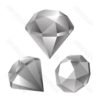 diamonds