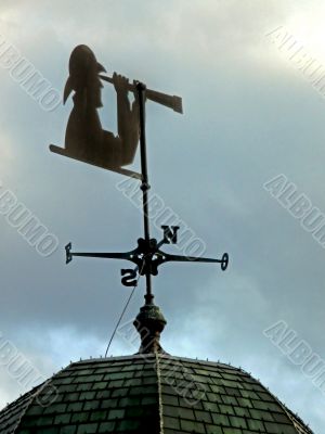 Weather Vane