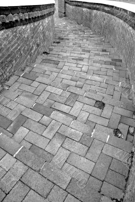 Stairway Stairway