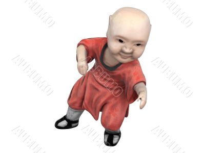 Statuette Statuette