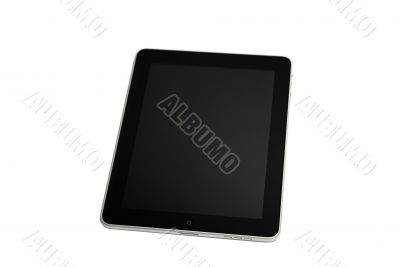 pad isolated pad isolated