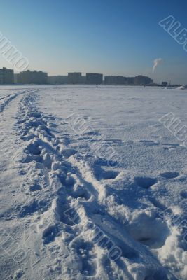 Footpath Footpath