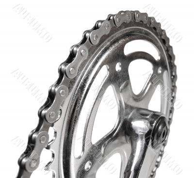 Bicycle Chain