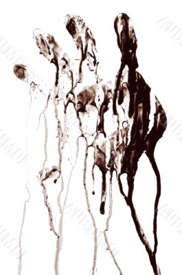 Handprint Handprint
