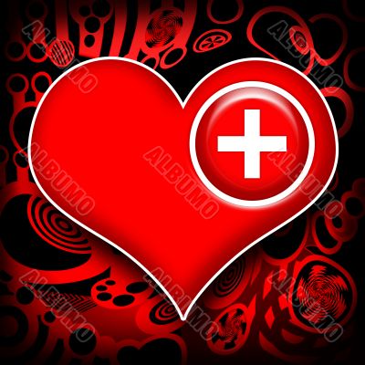 Heart work medical recovery