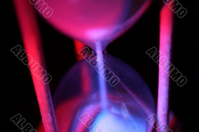 Out of Time Out of Time