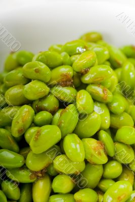 steamed green beans ialian style