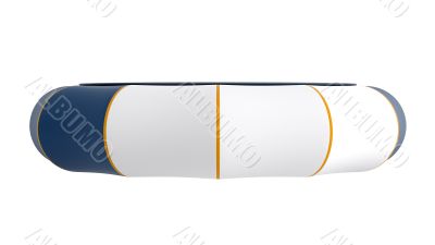 Inflatable trampoline Inflatable trampoline