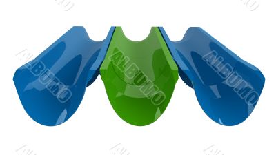Waterslide Waterslide