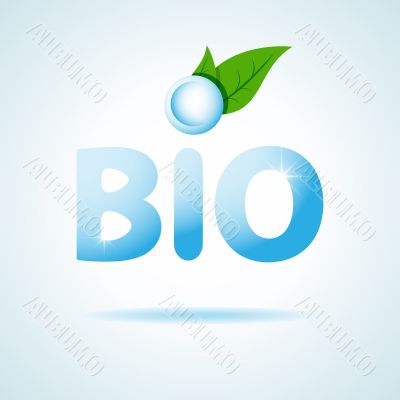Bio concept