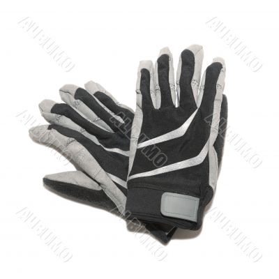Ski gloves