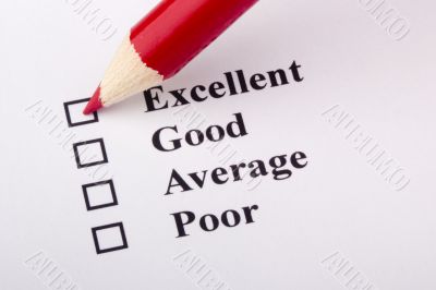 Customer Service Survey Customer Service Survey