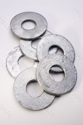 Flat Washers Flat Washers