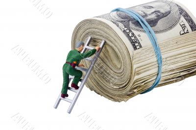Ladder of Success Ladder of Success