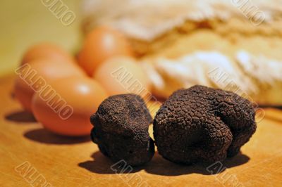 truffles