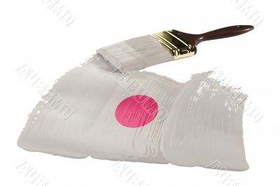 Flag of Japan Flag of Japan