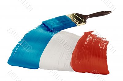 Flag of New Caledonia Flag of New Caledonia