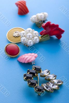 costume jewellery