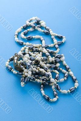 costume jewellery beads