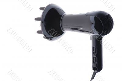 Hair dryer