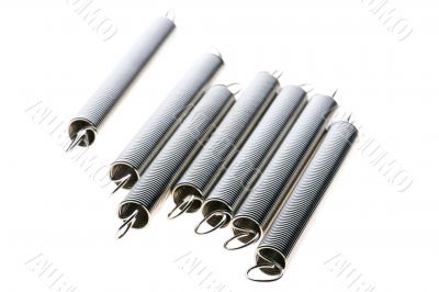 metal spring metal spring