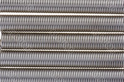 metal spring macro metal spring macro
