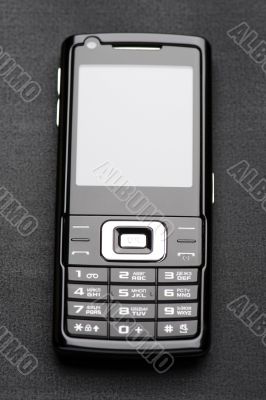 mobile phone macro mobile phone macro