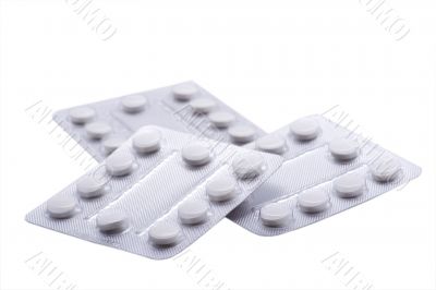 pharmacy medical tablets
