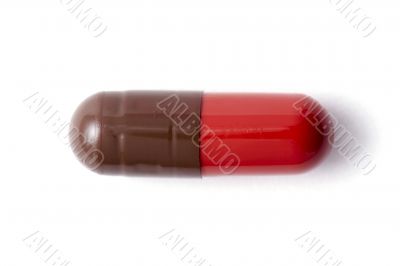 pharmacy pill