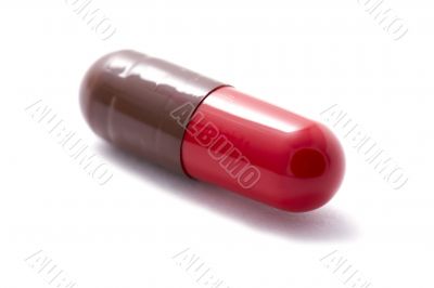 pharmacy pill macro