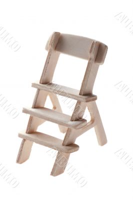 step ladder toy