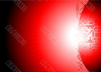 Abstract background for your design Abstract background for your design