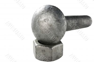 Bolt and Nut