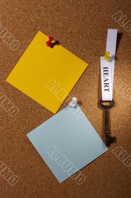 Key to Heart Key to Heart