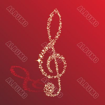clef clef