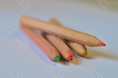 colored pencil colored pencil
