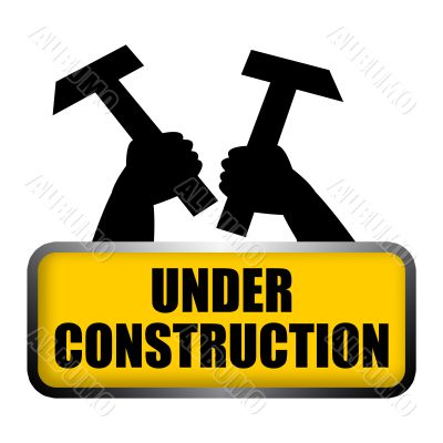 Under construction