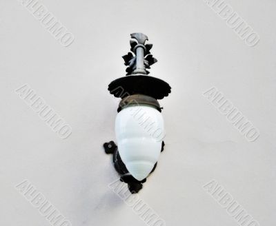 Lamp - it is safety Lamp - it is safety